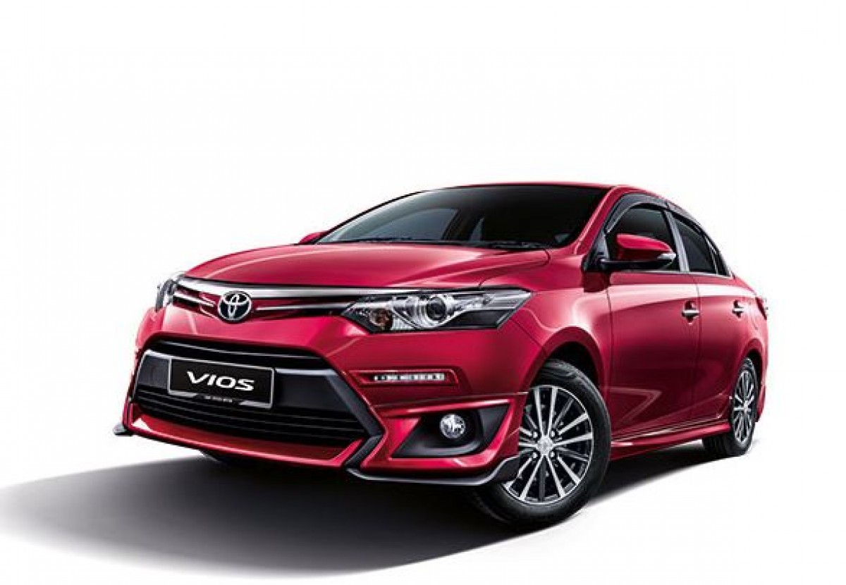 2018 Toyota Vios Price, Reviews and Ratings by Car Experts - Carlist.my