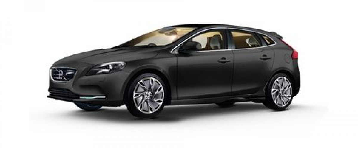 2018 Volvo V40 Price, Reviews and Ratings by Car Experts - Carlist.my