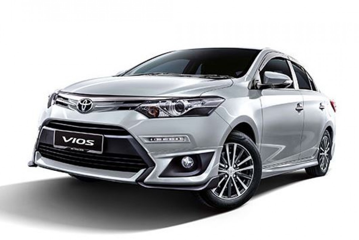 2018 Toyota Vios Price, Reviews and Ratings by Car Experts - Carlist.my