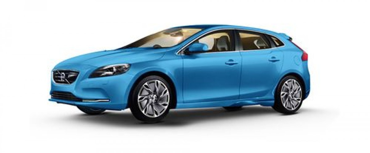 2018 Volvo V40 Price, Reviews and Ratings by Car Experts - Carlist.my