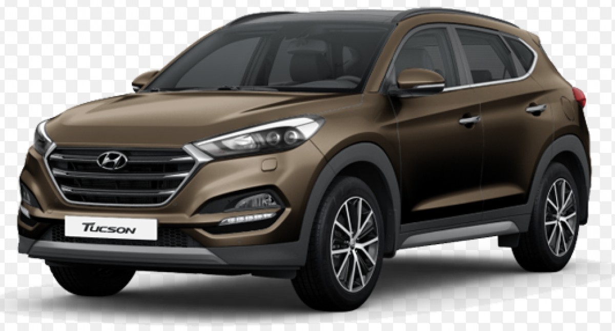 Hyundai tucson 2018 комплектации