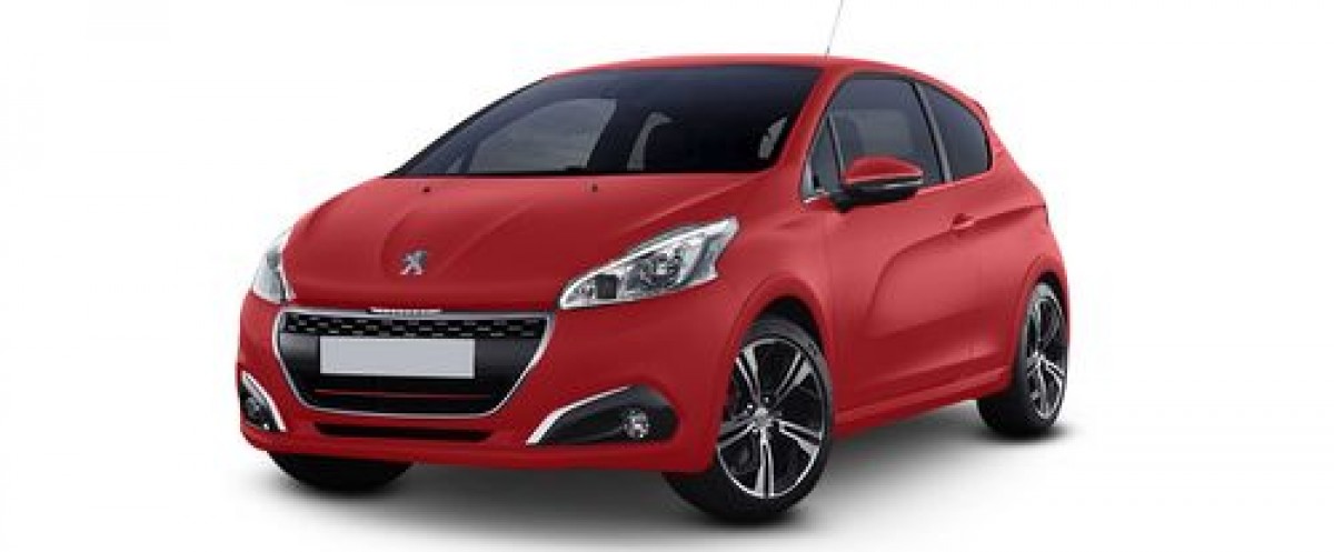 2018 Peugeot 208 Price, Reviews and Ratings by Car Experts 