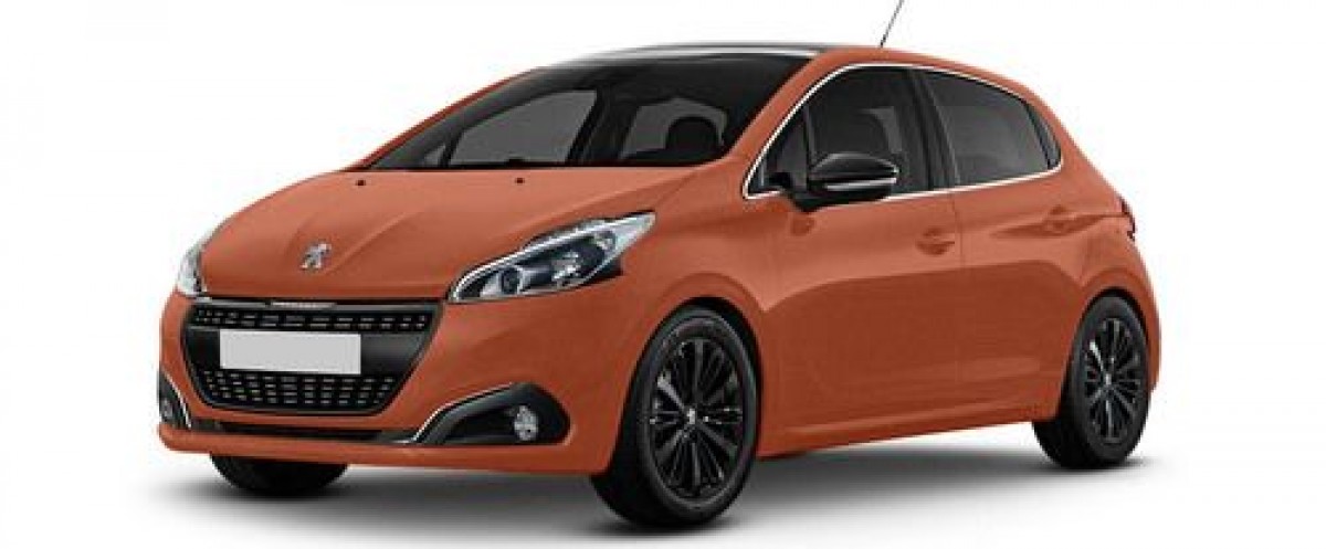 2018 Peugeot 208 Price, Reviews and Ratings by Car Experts 