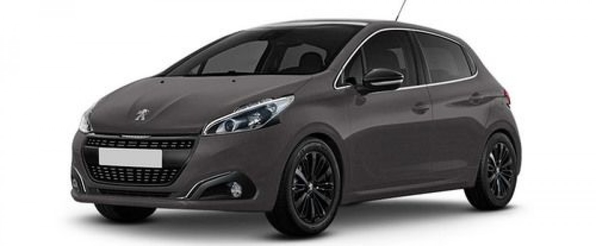 2018 Peugeot 208 Price, Reviews and Ratings by Car Experts 