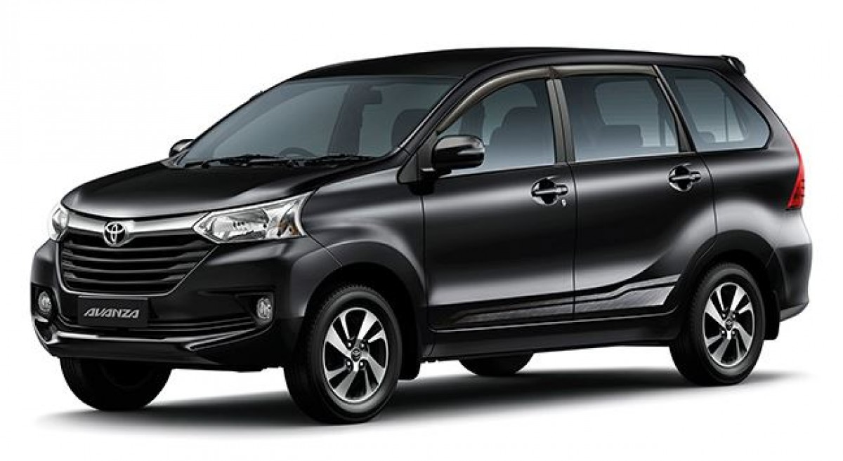 2018 Toyota Avanza Price Reviews And Ratings By Car Experts