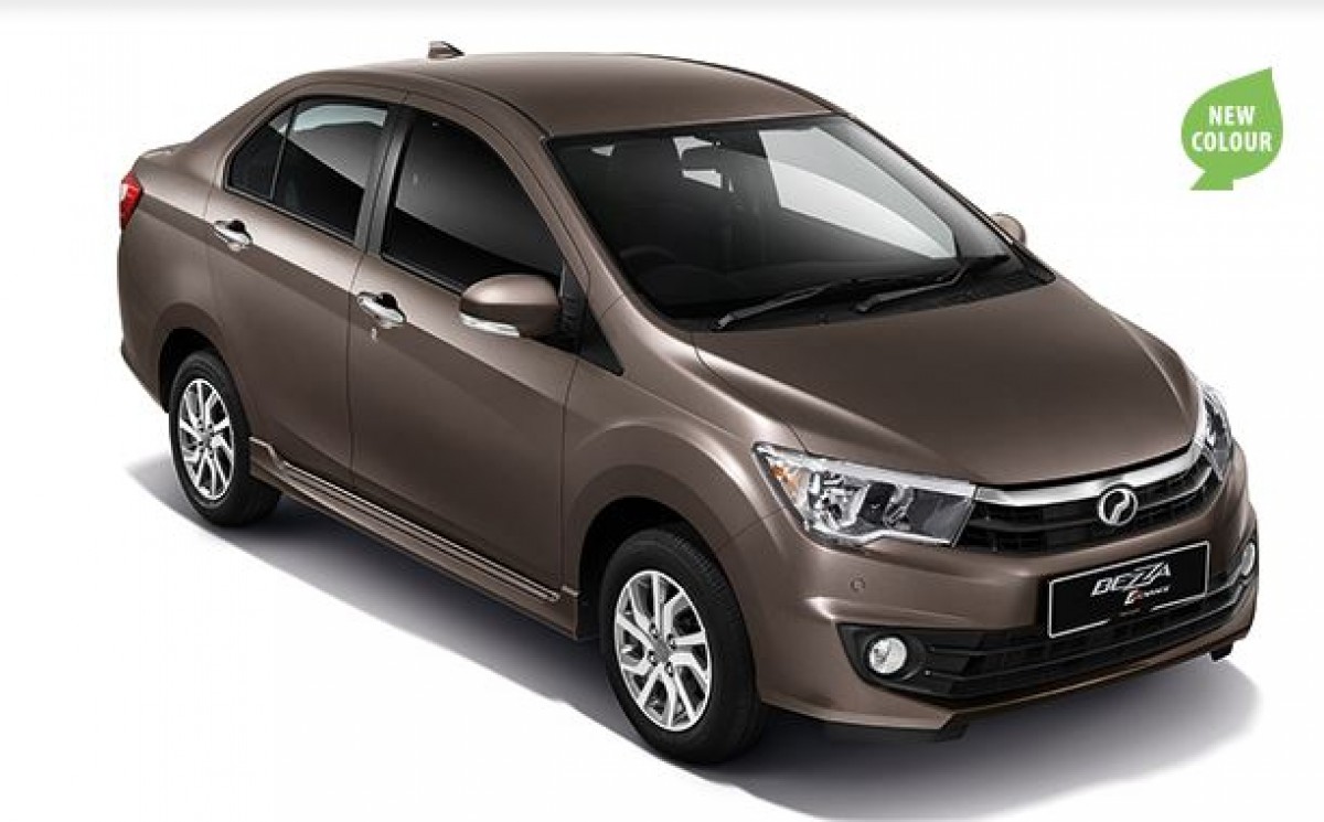 2018 Perodua Bezza Price, Reviews and Ratings by Car 