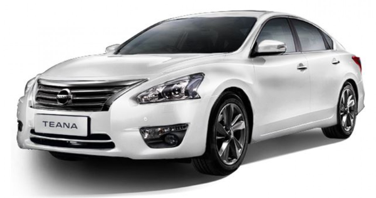 2021 Nissan  Teana  Harga  Ulasan dan peringkat dari para 