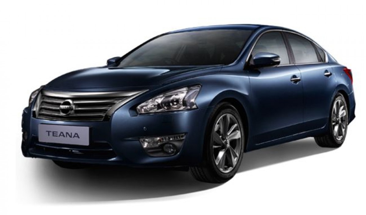 2021 Nissan  Teana  Harga  Ulasan dan peringkat dari para 