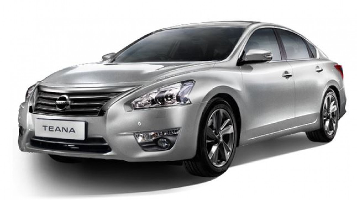 2021 Nissan  Teana  Harga  Ulasan dan peringkat dari para 