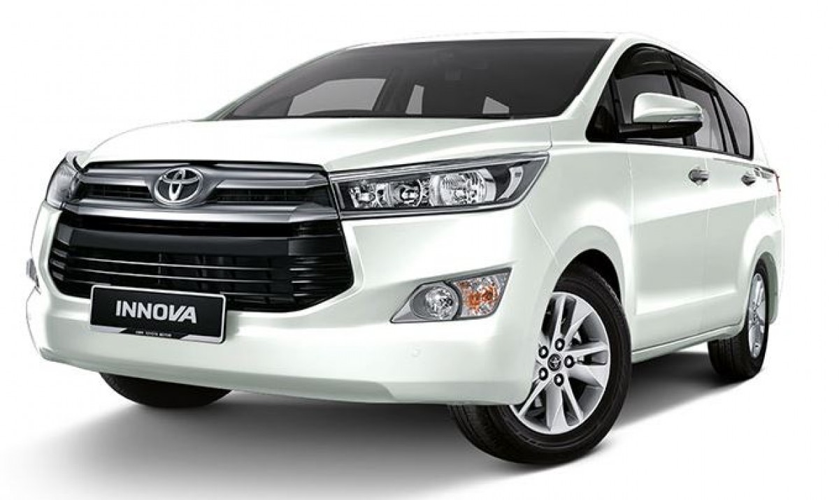  2021  Toyota  Innova  Harga  Ulasan dan peringkat dari para 