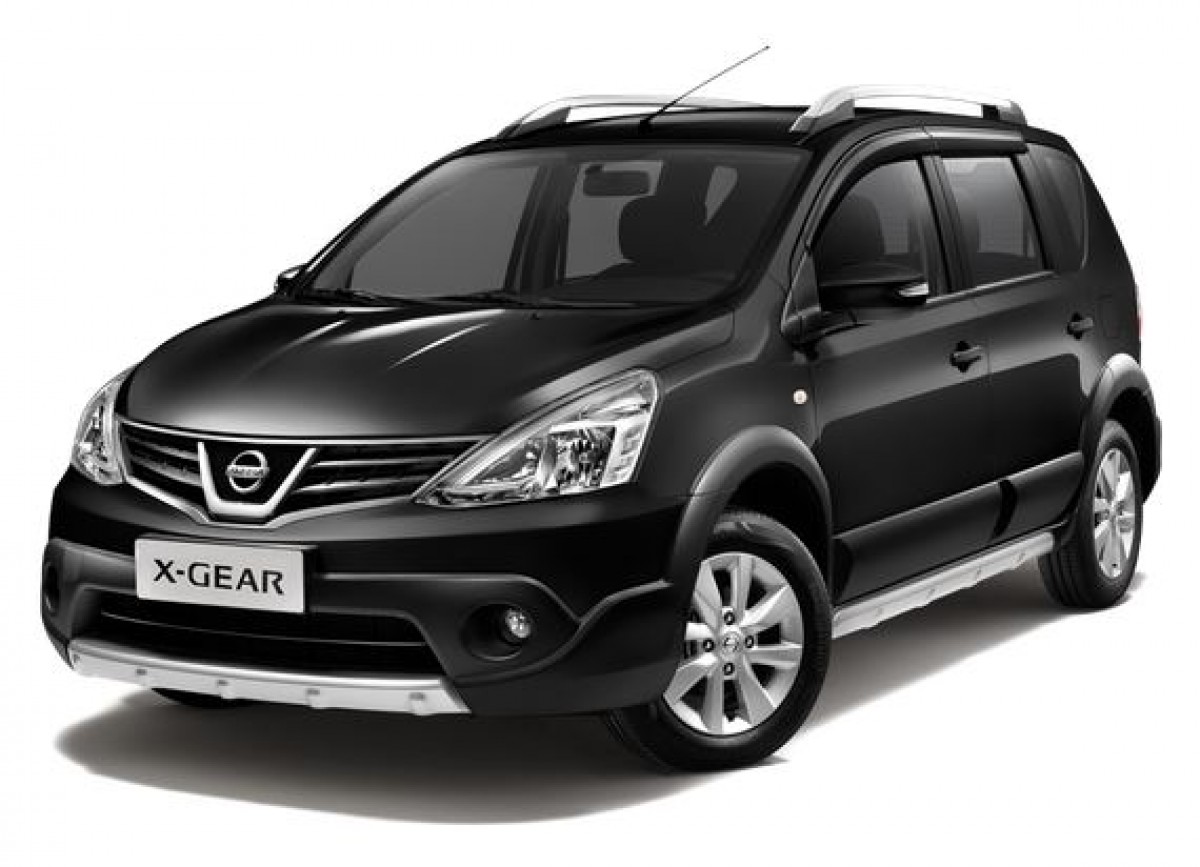 2018 Nissan X-Gear Price, Reviews and Ratings by Car 
