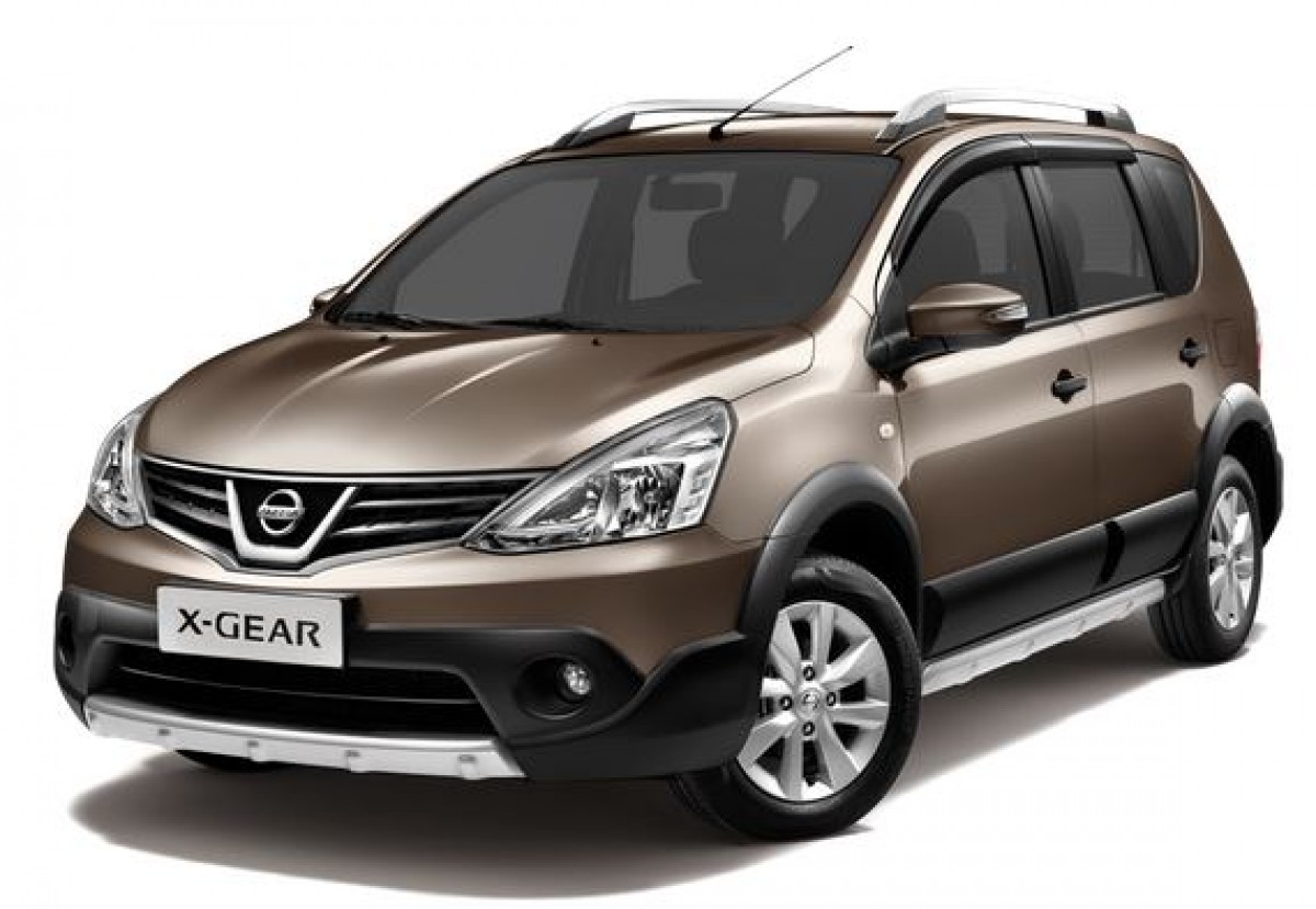 2018 Nissan X-Gear Price, Reviews and Ratings by Car 