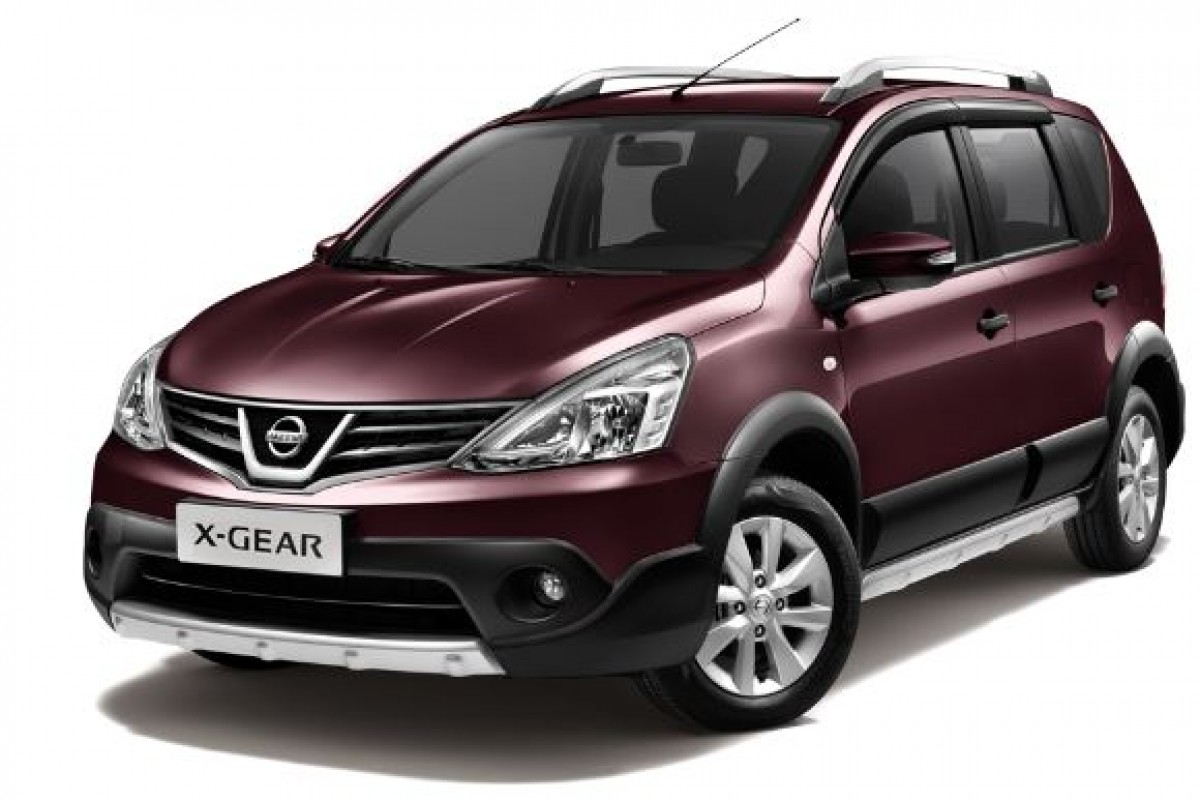 2018 Nissan X-Gear Price, Reviews and Ratings by Car 