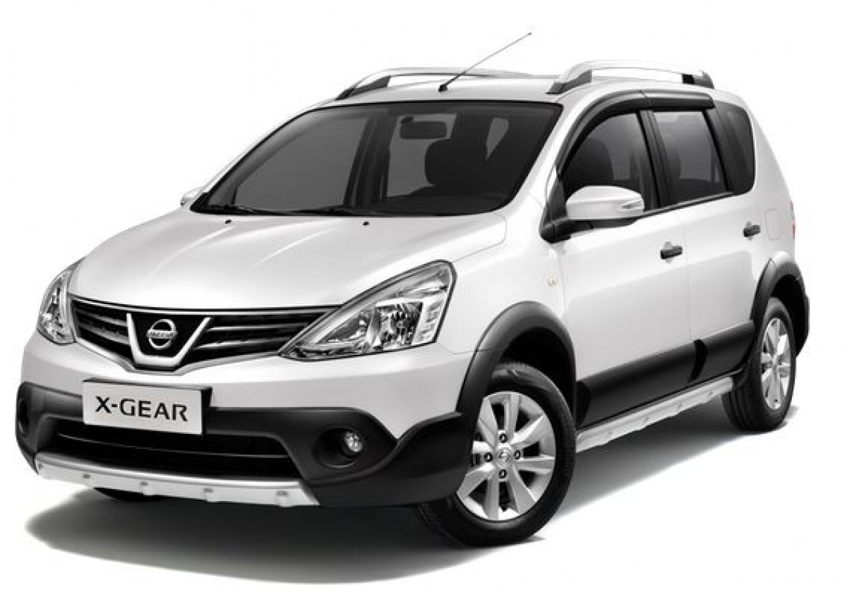 2018 Nissan X-Gear Price, Reviews and Ratings by Car 