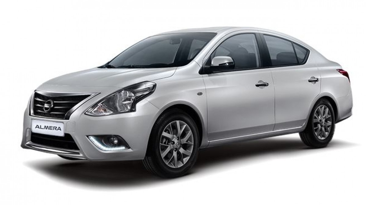 2018 Nissan Almera Price, Reviews and Ratings by Car Experts - Carlist.my