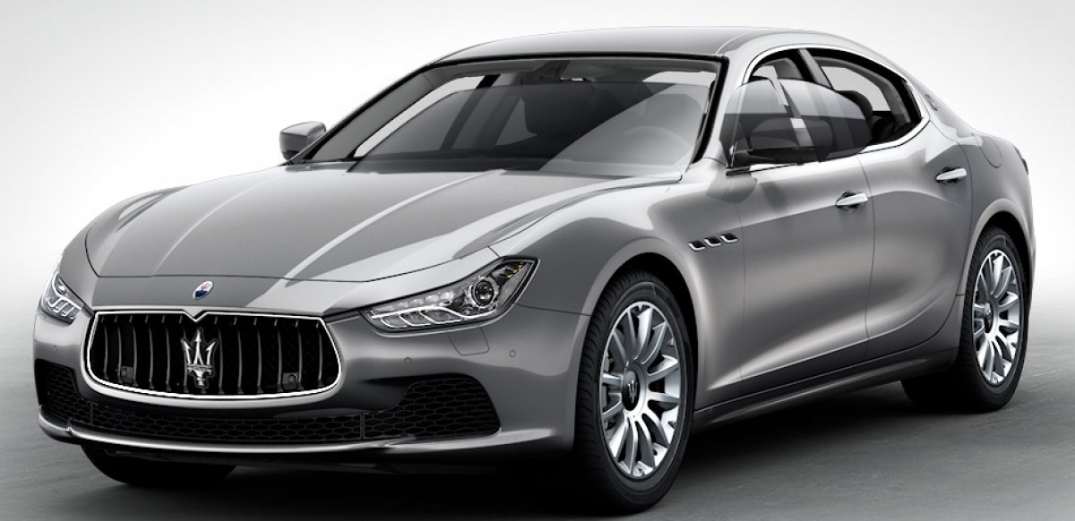 2018 Maserati Ghibli Price, Reviews and Ratings by Car Experts - Carlist.my