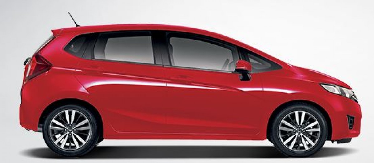 2019 Honda Jazz Price, Reviews And Ratings By Car Experts 