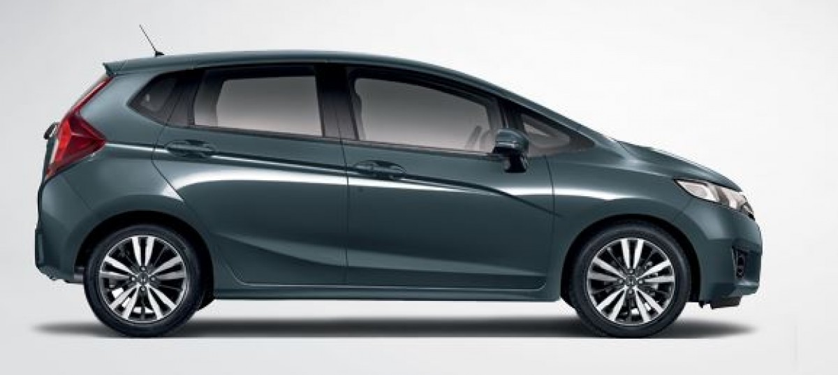 2019 Honda Jazz Price, Reviews and Ratings by Car Experts 