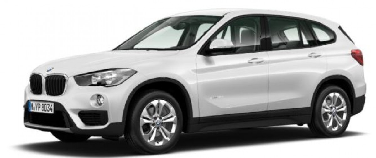 2019 BMW X1 Price, Reviews and Ratings by Car Experts | Carlist.my