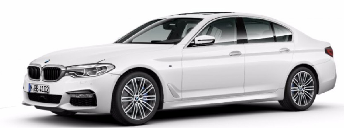 2019 BMW 5 Series Price, Reviews And Ratings By Car Experts | Carlist.my