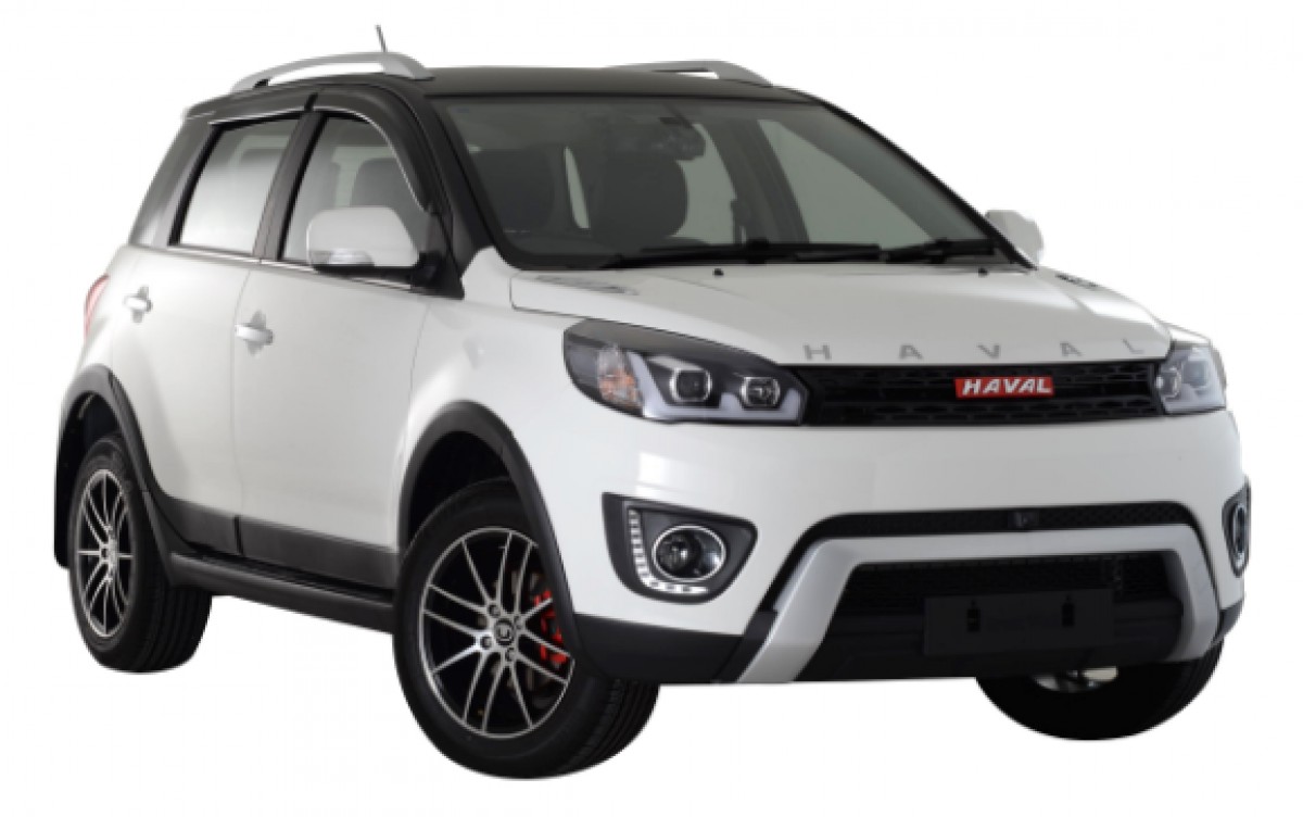 2019 Haval H1 Price, Reviews and Ratings by Car Experts 