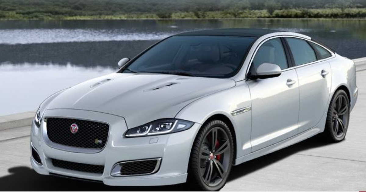 2019 Jaguar XJ Price, Reviews and Ratings by Car Experts | Carlist.my