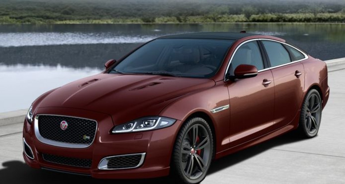 2019 Jaguar XJ Price, Reviews and Ratings by Car Experts | Carlist.my