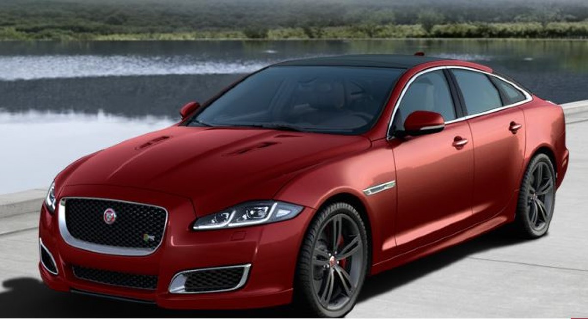 2019 Jaguar XJ Price, Reviews and Ratings by Car Experts | Carlist.my