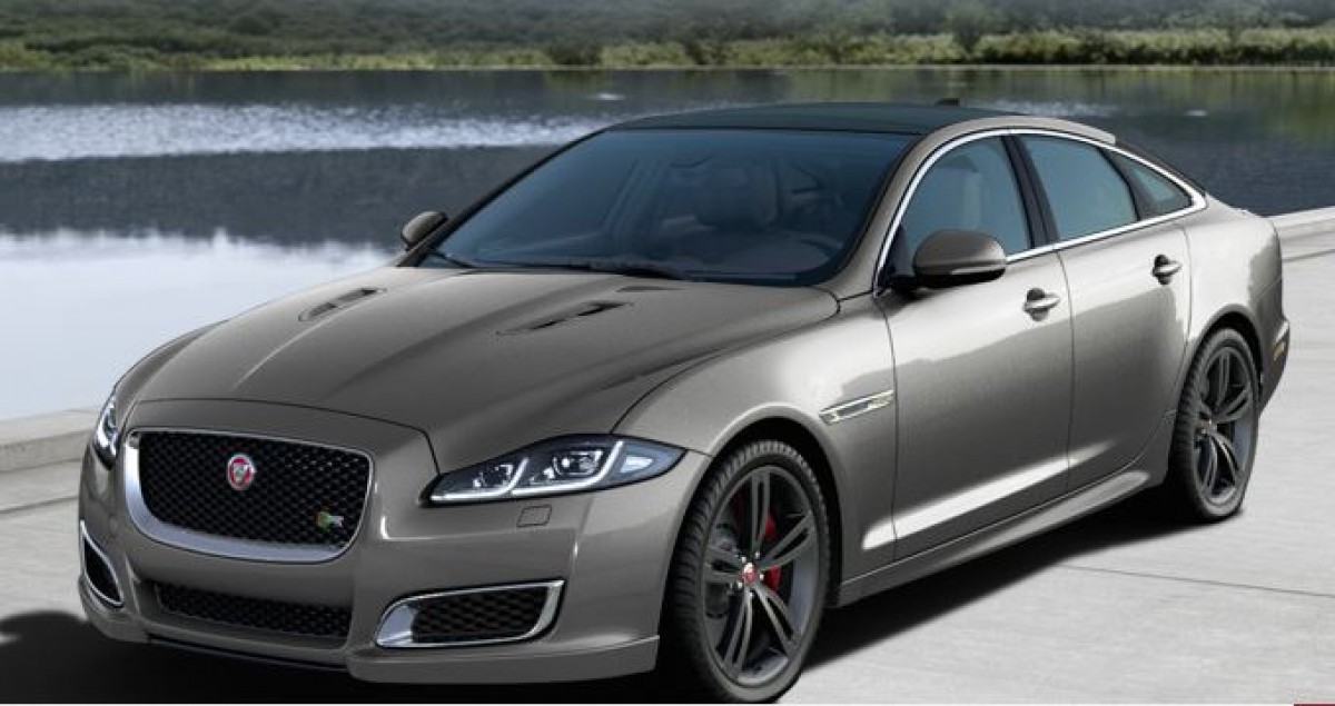 2019 Jaguar XJ Price, Reviews and Ratings by Car Experts | Carlist.my