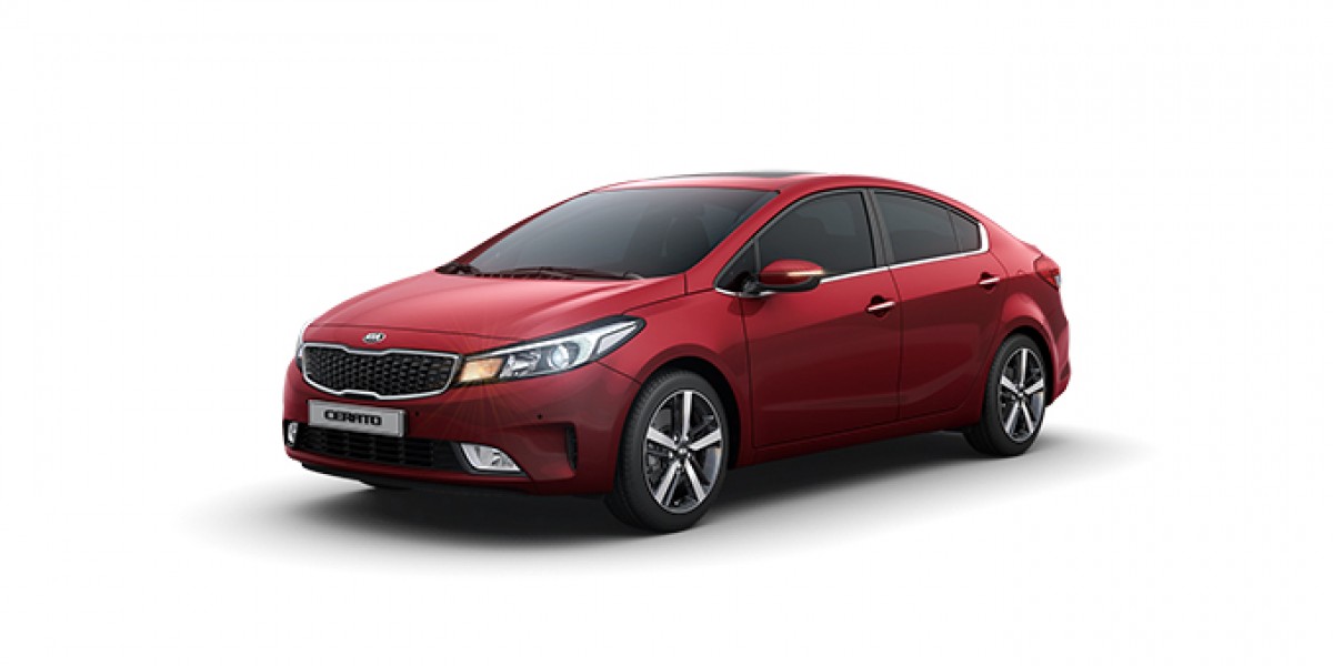 2019 Kia Cerato Price, Reviews and Ratings by Car Experts | Carlist.my
