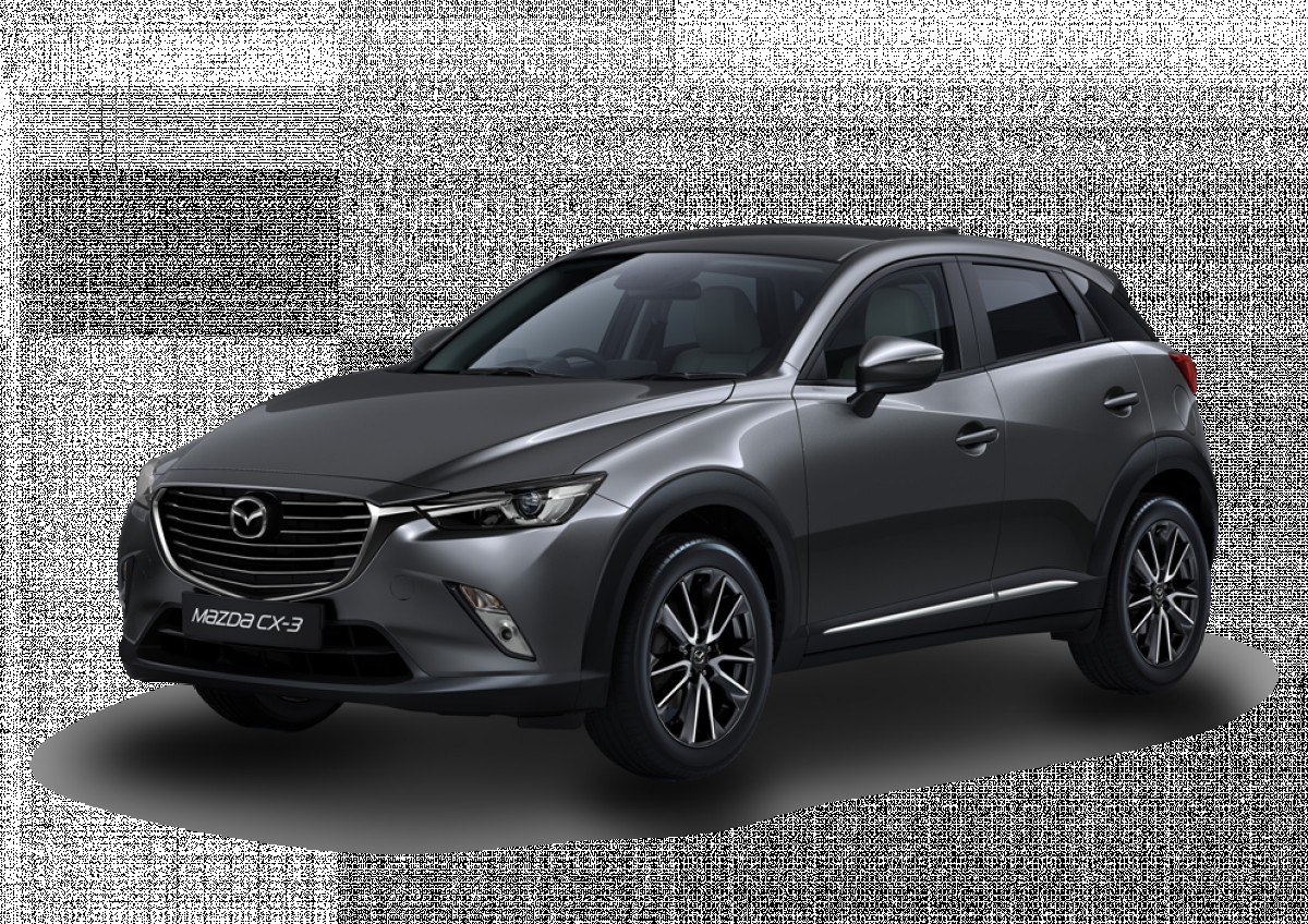 2019 Mazda CX-3 Price, Reviews and Ratings by Car Experts ...