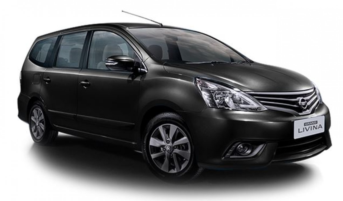 2019 Nissan Grand Livina Price, Reviews and Ratings by Car ...