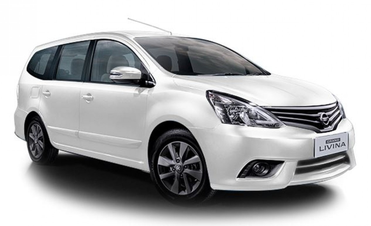 2019 Nissan Grand Livina Price, Reviews and Ratings by Car 