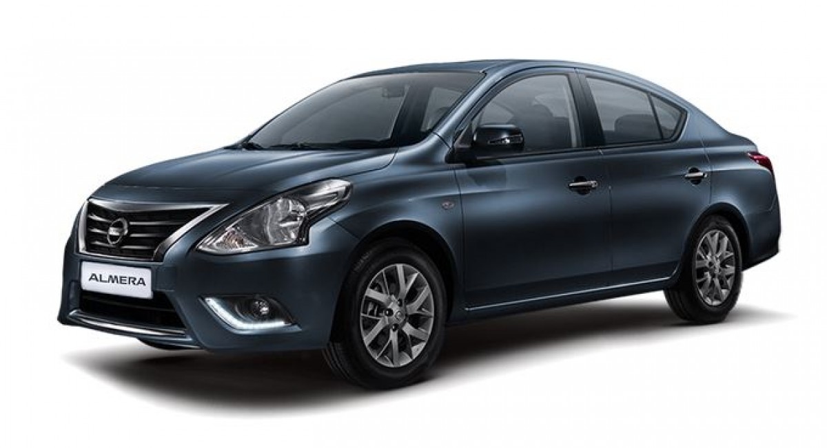 2019 Nissan Almera Price, Reviews and Ratings by Car ...
