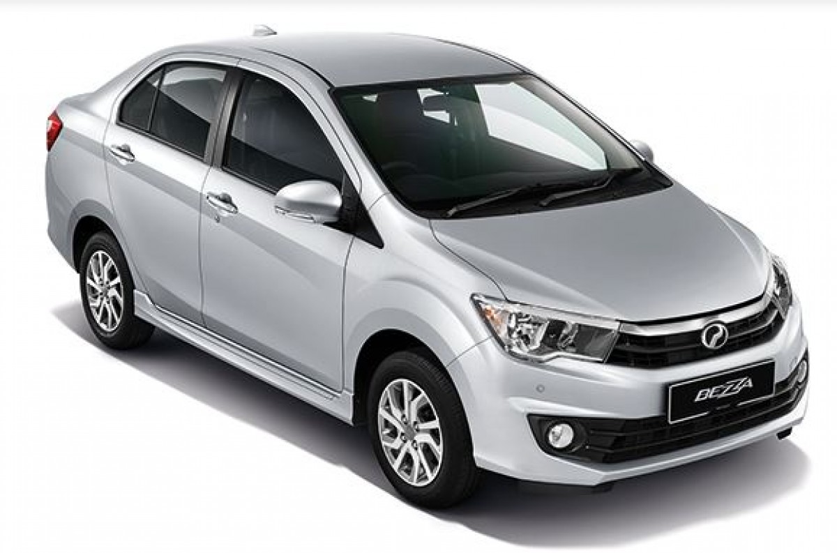 2019 Perodua Bezza Price, Reviews and Ratings by Car 