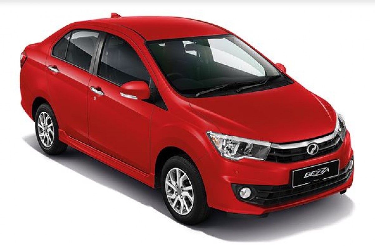 2019 Perodua Bezza Price, Reviews and Ratings by Car 