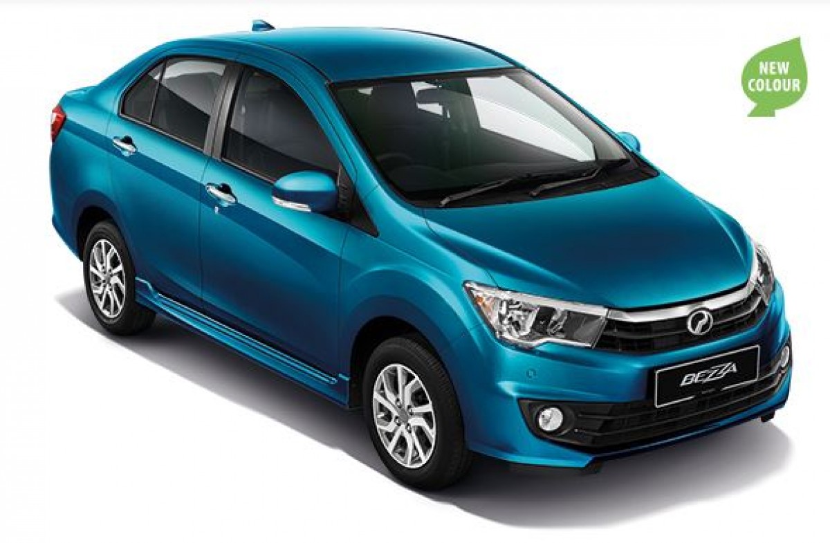 2022 Perodua Bezza  Price Reviews and Ratings by Car 