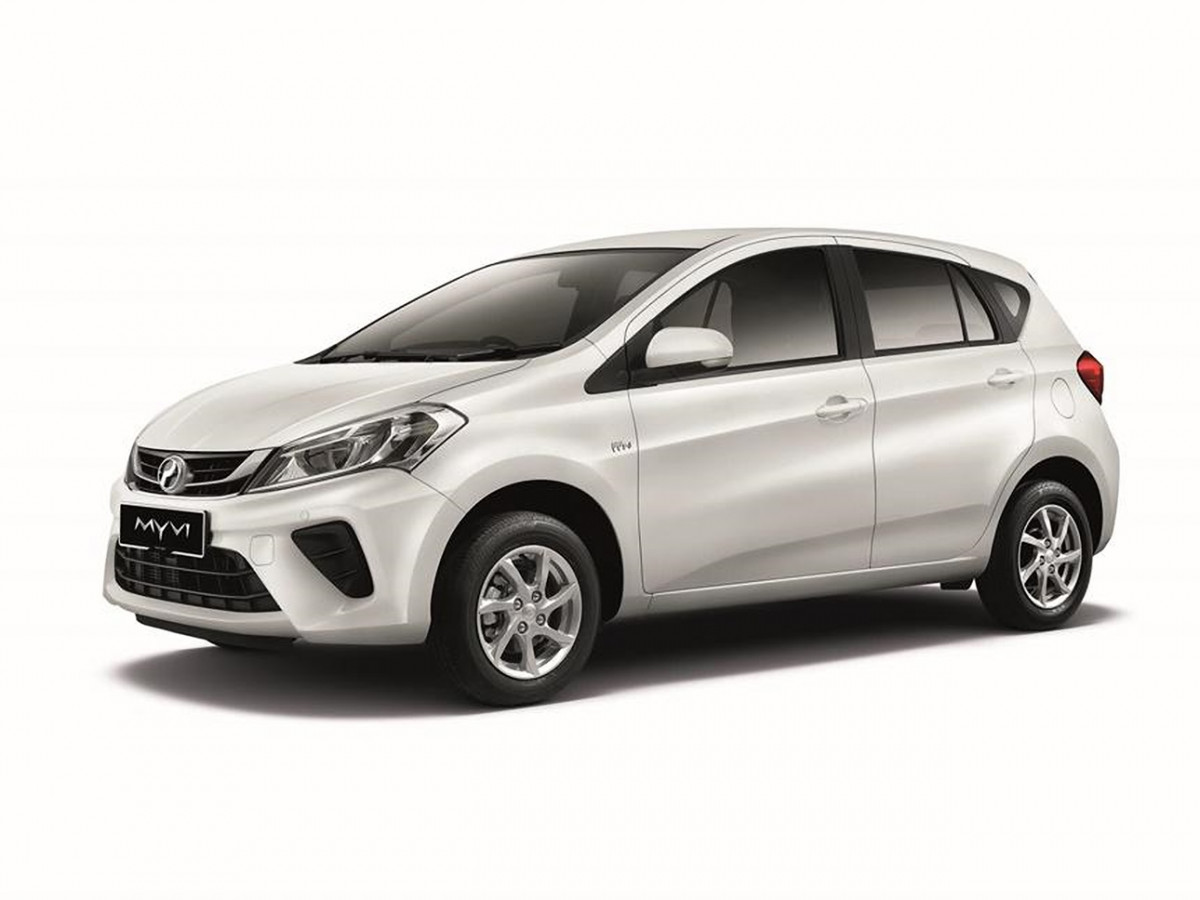 2019 Perodua Myvi Price, Reviews and Ratings by Car 