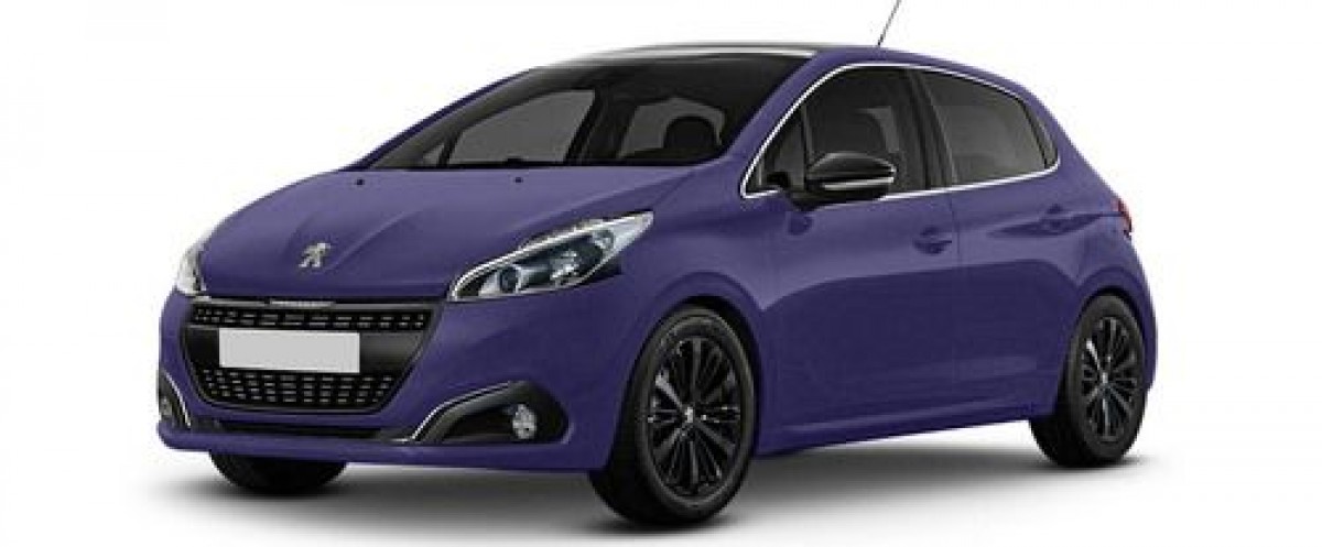 2019 Peugeot 208 Price, Reviews and Ratings by Car Experts 