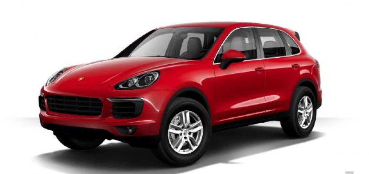 2019 Porsche Cayenne Price, Reviews and Ratings by Car ...