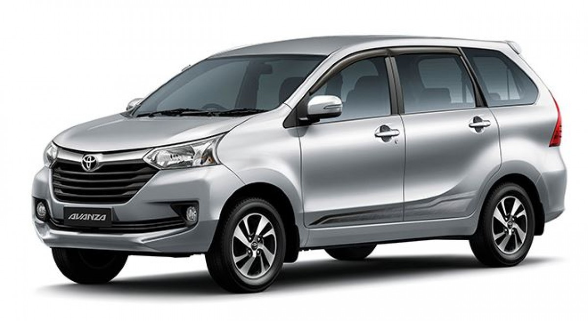 2019 Toyota Avanza Price, Reviews and Ratings by Car 