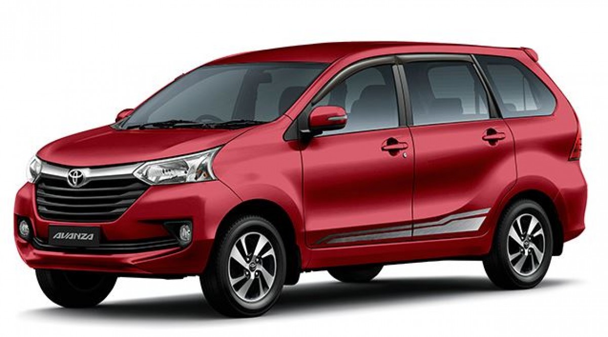 2019 Toyota Avanza Price, Reviews and Ratings by Car 