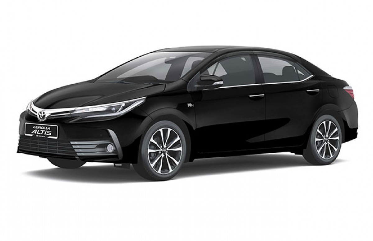 2019 Toyota Corolla Altis Price, Reviews and Ratings by Car Experts ...