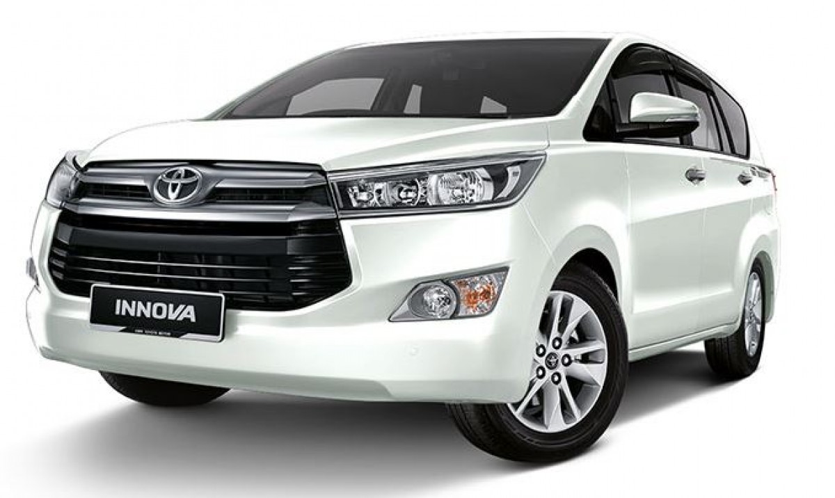 2022 Toyota Innova  Price Reviews and Ratings by Car  