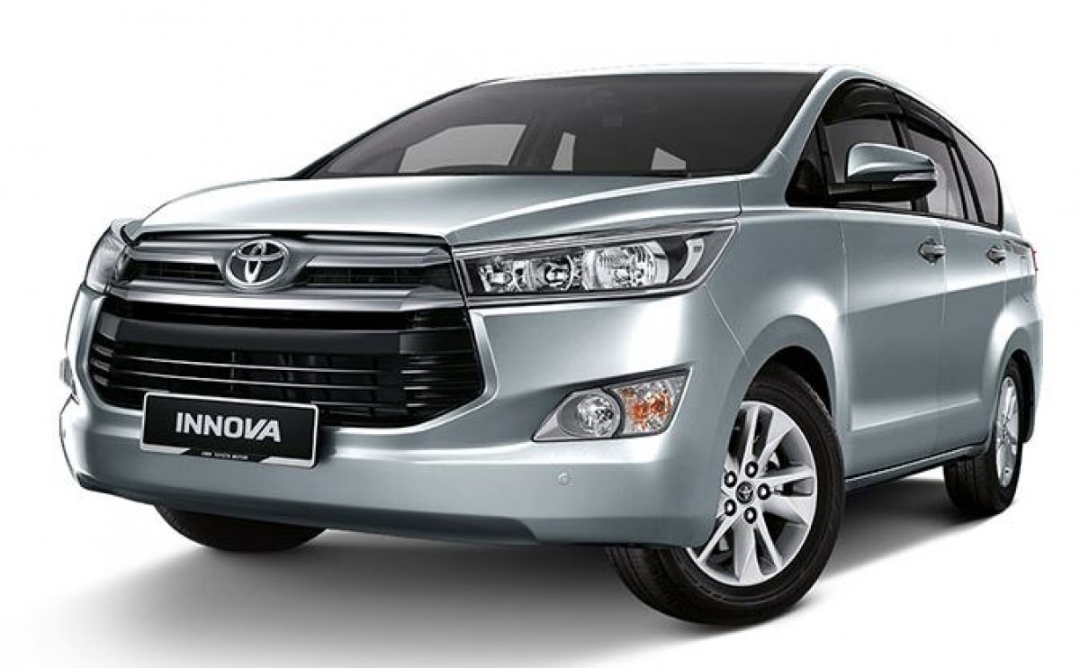 innova idye