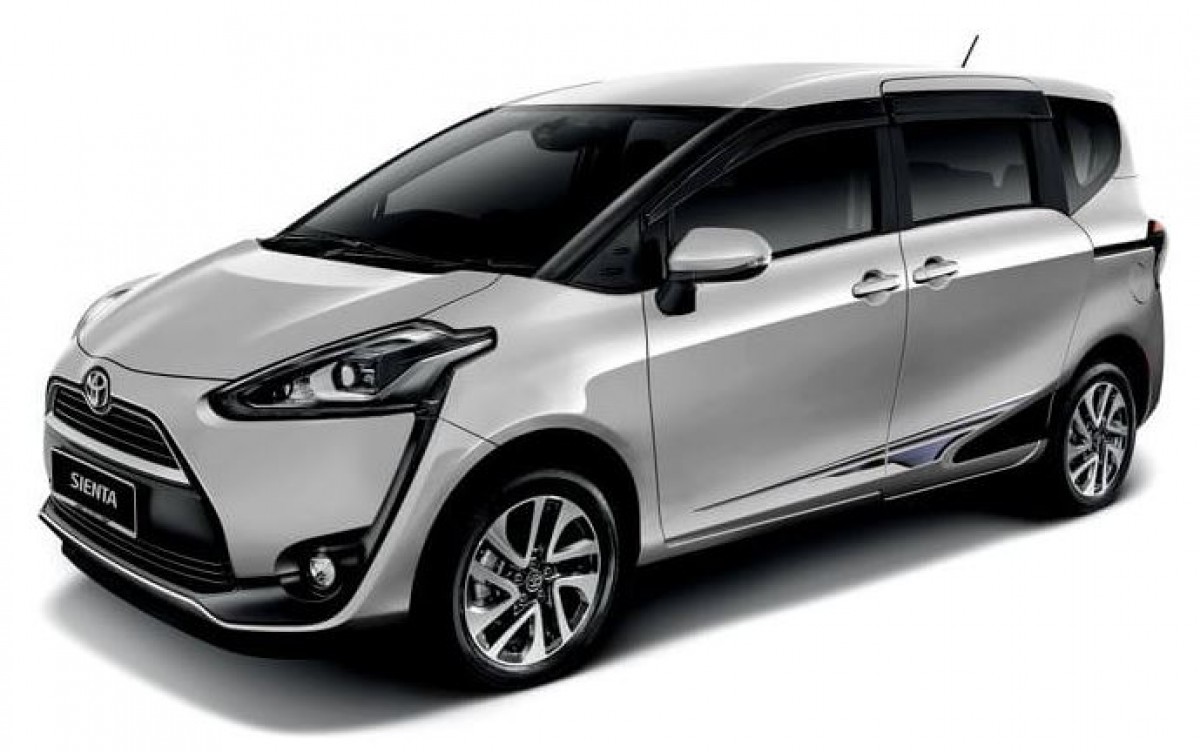 Perodua Alza 2018 Carlist - Nice Info d