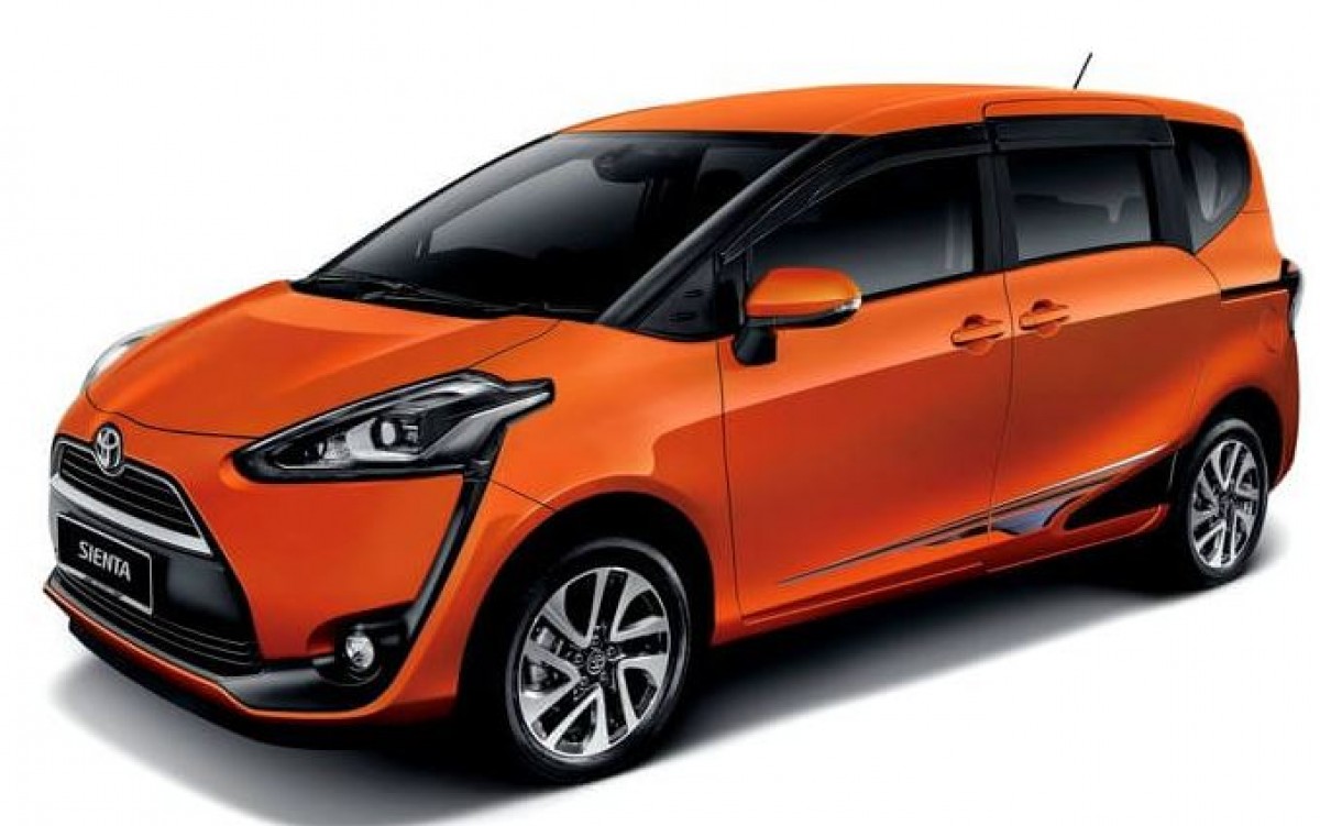 2018 Toyota Sienta Price, Reviews and Ratings by Car Experts - Carlist.my