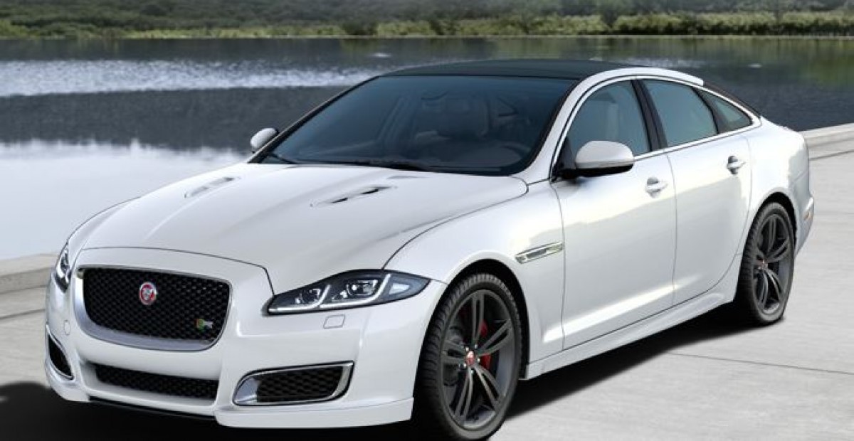 2020 Jaguar XJ Price, Reviews and Ratings by Car Experts ...