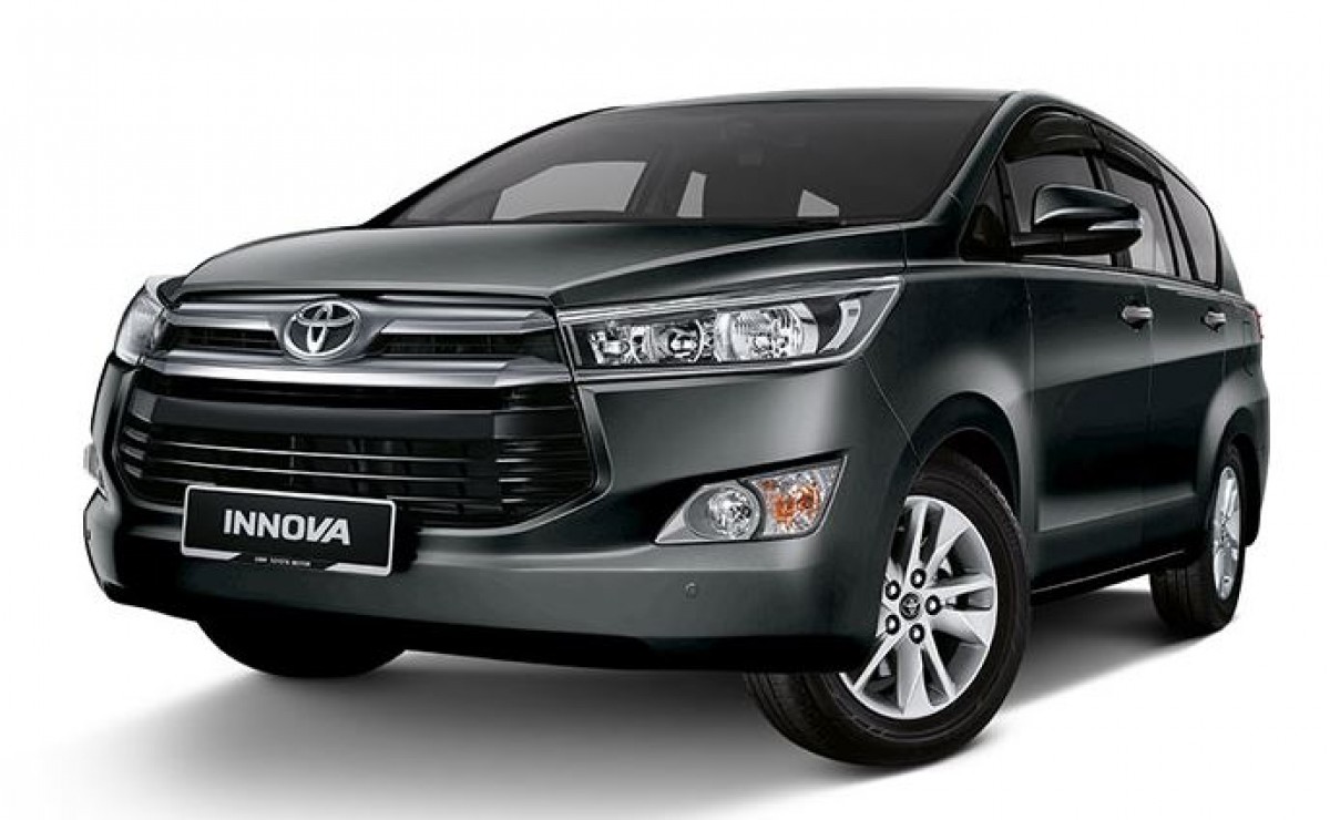 2020 Toyota Innova Price Reviews And Ratings By Car Experts