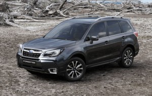 2018 Subaru Forester 2.0i-P Price, Reviews and Ratings by 